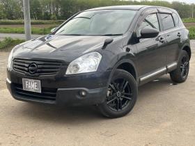 デュアリス　2.0 20G FOUR 4WD 2000 5Dr