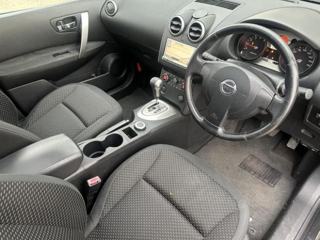 デュアリス2.0 20G FOUR 4WD 2000 5Dr