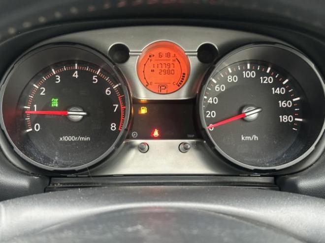 デュアリス2.0 20G FOUR 4WD 2000 5Dr