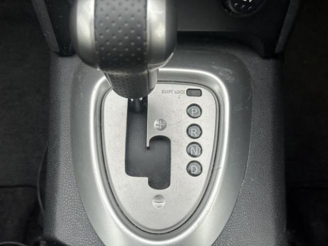 デュアリス2.0 20G FOUR 4WD 2000 5Dr
