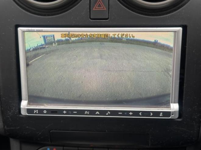 デュアリス2.0 20G FOUR 4WD 2000 5Dr