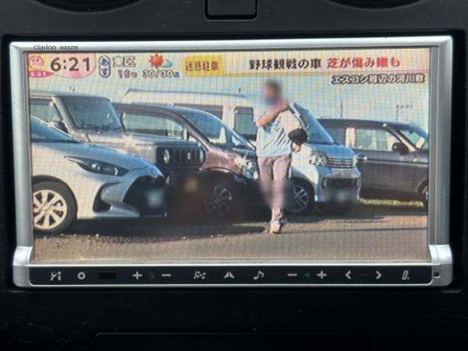 デュアリス2.0 20G FOUR 4WD 2000 5Dr