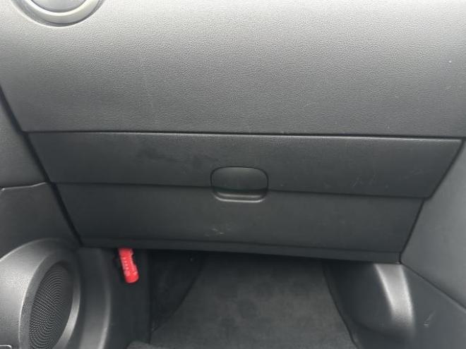 デュアリス2.0 20G FOUR 4WD 2000 5Dr