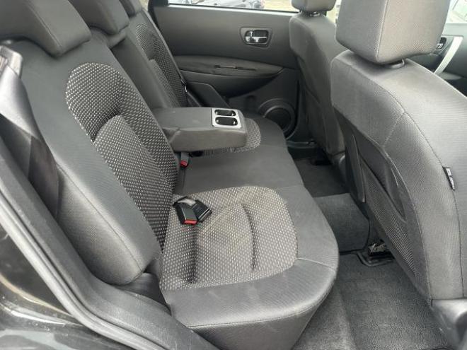 デュアリス2.0 20G FOUR 4WD 2000 5Dr