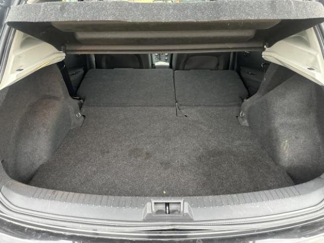 デュアリス2.0 20G FOUR 4WD 2000 5Dr
