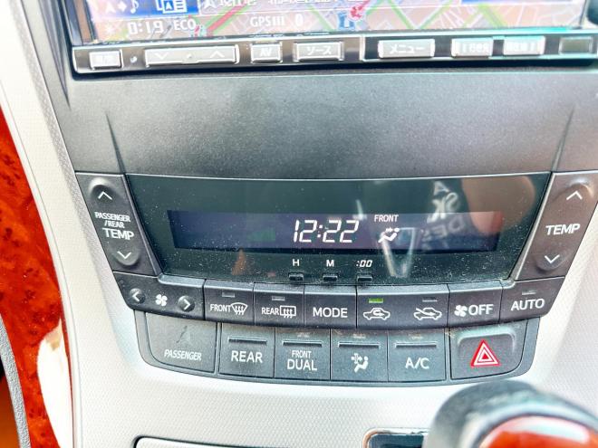 ヴェルファイア2.4ZプラチナセレクションⅡ 4WD　ローンが不安な方＜優遇ローン＞1年保証　本州仕入　両側Pスラ　社外ナビ
