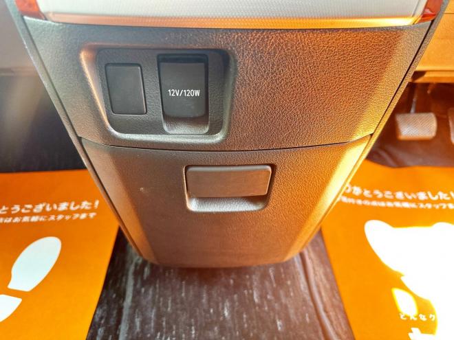 ヴェルファイア2.4ZプラチナセレクションⅡ 4WD　ローンが不安な方＜優遇ローン＞1年保証　本州仕入　両側Pスラ　社外ナビ