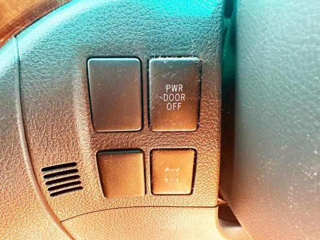 ヴェルファイア2.4ZプラチナセレクションⅡ 4WD　ローンが不安な方＜優遇ローン＞1年保証　本州仕入　両側Pスラ　社外ナビ