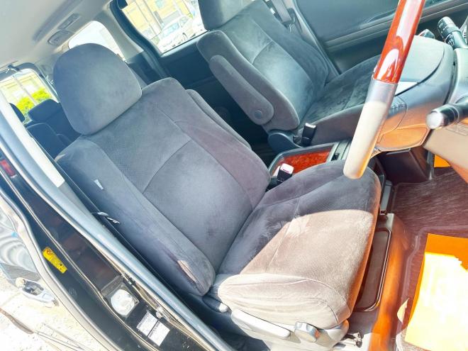 ヴェルファイア2.4ZプラチナセレクションⅡ 4WD　ローンが不安な方＜優遇ローン＞1年保証　本州仕入　両側Pスラ　社外ナビ