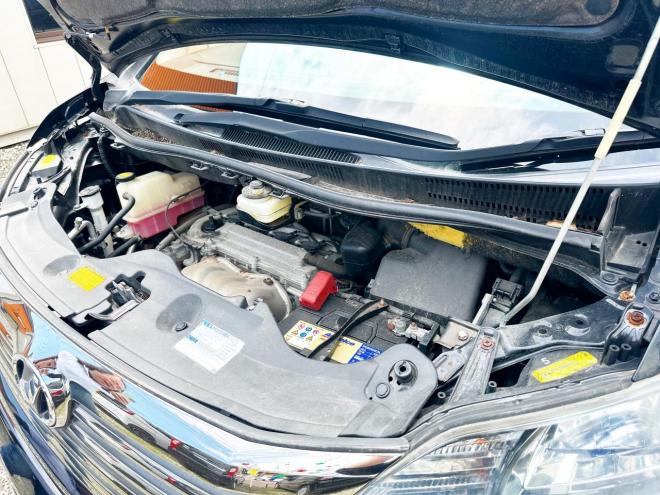 ヴェルファイア2.4ZプラチナセレクションⅡ 4WD　ローンが不安な方＜優遇ローン＞1年保証　本州仕入　両側Pスラ　社外ナビ