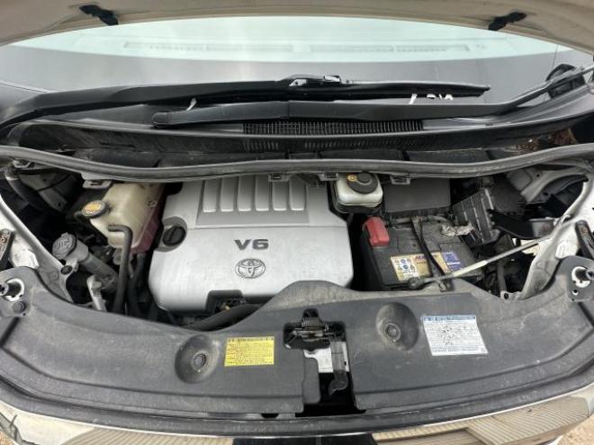 ヴェルファイア3.5Z 8名 4WD 3500 5Dr
