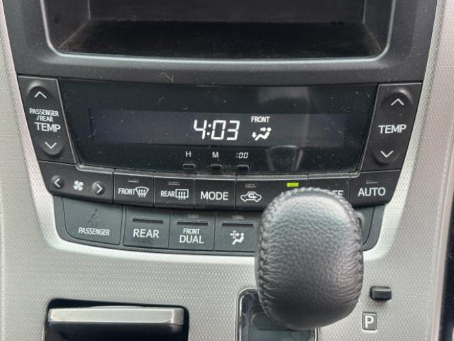 ヴェルファイア3.5Z 8名 4WD 3500 5Dr