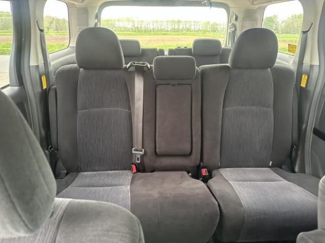 ヴェルファイア3.5Z 8名 4WD 3500 5Dr