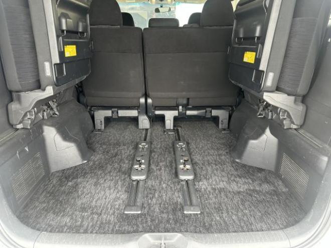 ヴェルファイア3.5Z 8名 4WD 3500 5Dr
