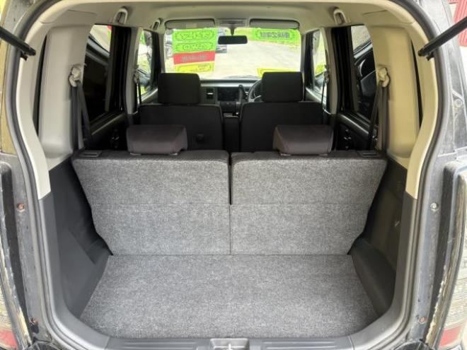 ワゴンR（店長おすすめコミコミ車）スティングレーX 4WD 660 5Dr