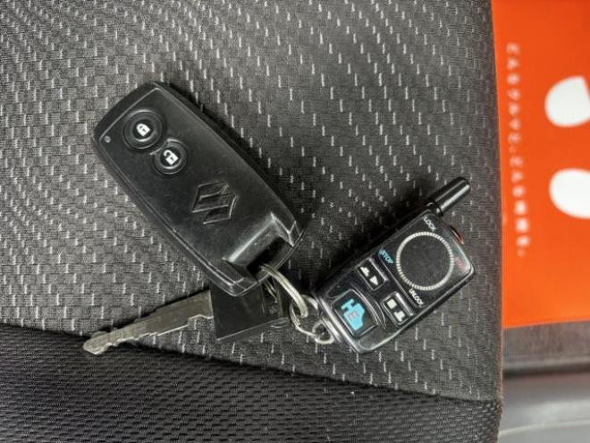 ワゴンR（店長おすすめコミコミ車）スティングレーX 4WD 660 5Dr