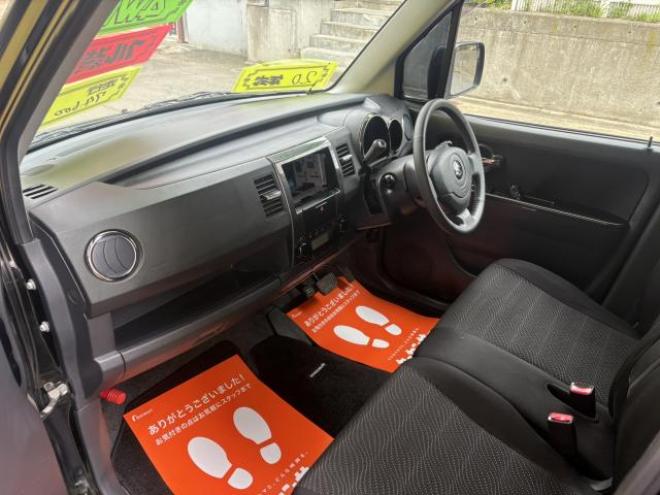 ワゴンR（店長おすすめコミコミ車）スティングレーX 4WD 660 5Dr