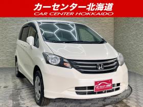 フリード　1.5Gジャストセレクション 4WD 5年保証 パワスラ 寒冷地仕様