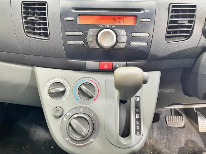 ムーヴ660L 4WD 5年保証 寒冷地仕様 修復歴無