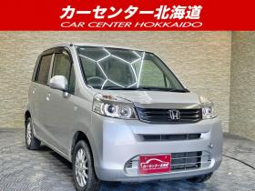 ライフ　G 4WD 5年保証 寒冷地仕様 禁煙