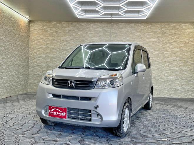 ライフG 4WD 5年保証 寒冷地仕様 禁煙