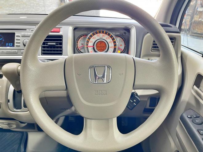 ライフG 4WD 5年保証 寒冷地仕様 禁煙