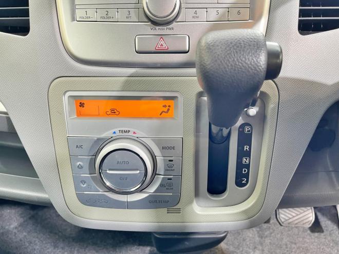 ワゴンRFXリミテッドⅡ 4WD 5年保証 スマキー シートヒーター 寒冷地仕様 禁煙