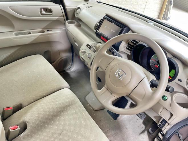 N-BOX+G 4WD 5年保証 スマキー ナビTV 寒冷地仕様 禁煙
