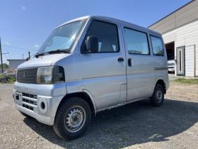 ミニキャブ　CDハイルーフ 4WD 660 5Dr