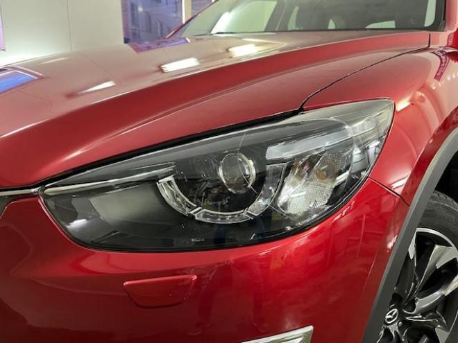 CX-5ＸＤ　Ｌパッケージ　本州仕入　禁煙車　ＷＡＫＯＳバリアスコーティング済　スカイアクティブディーゼルターボ　純正１９インチＡＷ　純正１９ＡＷ＋スタッドレスタイヤ付　純正ナビ（地デジ　ＤＶＤ再生　Ｂｌｕｅｔｏｏｔｈ）＋バックカメラ＆サイドカメラ　ＢＯＳＥサウンド　純正ブラックレザーシート　レーダークルーズコントロール　ブラインドスポット　車線逸脱警報　ＬＥＤヘッドライト　両席シートヒーター　アドバンスキー　横滑り防止装置　ＥＴＣ 4WD 2200 5Dr