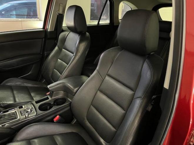 CX-5ＸＤ　Ｌパッケージ　本州仕入　禁煙車　ＷＡＫＯＳバリアスコーティング済　スカイアクティブディーゼルターボ　純正１９インチＡＷ　純正１９ＡＷ＋スタッドレスタイヤ付　純正ナビ（地デジ　ＤＶＤ再生　Ｂｌｕｅｔｏｏｔｈ）＋バックカメラ＆サイドカメラ　ＢＯＳＥサウンド　純正ブラックレザーシート　レーダークルーズコントロール　ブラインドスポット　車線逸脱警報　ＬＥＤヘッドライト　両席シートヒーター　アドバンスキー　横滑り防止装置　ＥＴＣ 4WD 2200 5Dr