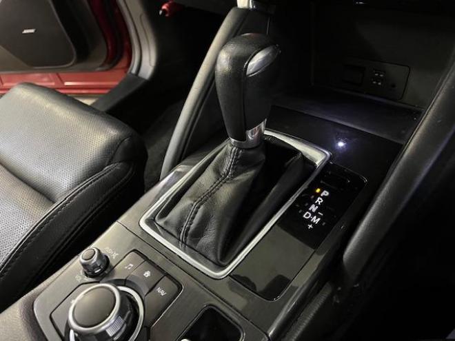 CX-5ＸＤ　Ｌパッケージ　本州仕入　禁煙車　ＷＡＫＯＳバリアスコーティング済　スカイアクティブディーゼルターボ　純正１９インチＡＷ　純正１９ＡＷ＋スタッドレスタイヤ付　純正ナビ（地デジ　ＤＶＤ再生　Ｂｌｕｅｔｏｏｔｈ）＋バックカメラ＆サイドカメラ　ＢＯＳＥサウンド　純正ブラックレザーシート　レーダークルーズコントロール　ブラインドスポット　車線逸脱警報　ＬＥＤヘッドライト　両席シートヒーター　アドバンスキー　横滑り防止装置　ＥＴＣ 4WD 2200 5Dr