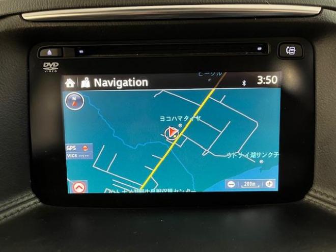 CX-5ＸＤ　Ｌパッケージ　本州仕入　禁煙車　ＷＡＫＯＳバリアスコーティング済　スカイアクティブディーゼルターボ　純正１９インチＡＷ　純正１９ＡＷ＋スタッドレスタイヤ付　純正ナビ（地デジ　ＤＶＤ再生　Ｂｌｕｅｔｏｏｔｈ）＋バックカメラ＆サイドカメラ　ＢＯＳＥサウンド　純正ブラックレザーシート　レーダークルーズコントロール　ブラインドスポット　車線逸脱警報　ＬＥＤヘッドライト　両席シートヒーター　アドバンスキー　横滑り防止装置　ＥＴＣ 4WD 2200 5Dr