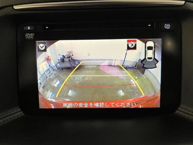 CX-5ＸＤ　Ｌパッケージ　本州仕入　禁煙車　ＷＡＫＯＳバリアスコーティング済　スカイアクティブディーゼルターボ　純正１９インチＡＷ　純正１９ＡＷ＋スタッドレスタイヤ付　純正ナビ（地デジ　ＤＶＤ再生　Ｂｌｕｅｔｏｏｔｈ）＋バックカメラ＆サイドカメラ　ＢＯＳＥサウンド　純正ブラックレザーシート　レーダークルーズコントロール　ブラインドスポット　車線逸脱警報　ＬＥＤヘッドライト　両席シートヒーター　アドバンスキー　横滑り防止装置　ＥＴＣ 4WD 2200 5Dr