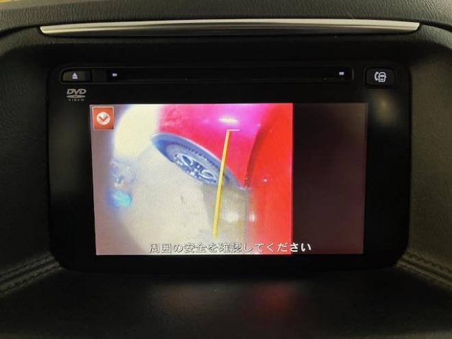 CX-5ＸＤ　Ｌパッケージ　本州仕入　禁煙車　ＷＡＫＯＳバリアスコーティング済　スカイアクティブディーゼルターボ　純正１９インチＡＷ　純正１９ＡＷ＋スタッドレスタイヤ付　純正ナビ（地デジ　ＤＶＤ再生　Ｂｌｕｅｔｏｏｔｈ）＋バックカメラ＆サイドカメラ　ＢＯＳＥサウンド　純正ブラックレザーシート　レーダークルーズコントロール　ブラインドスポット　車線逸脱警報　ＬＥＤヘッドライト　両席シートヒーター　アドバンスキー　横滑り防止装置　ＥＴＣ 4WD 2200 5Dr