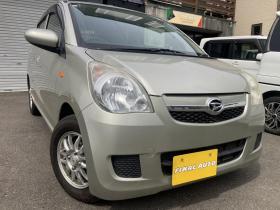 ミラ　X 4WD 660 5Dr