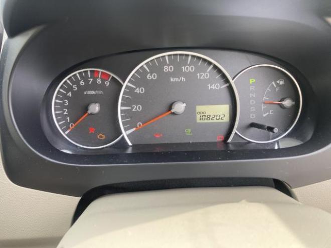 ミラX 4WD 660 5Dr