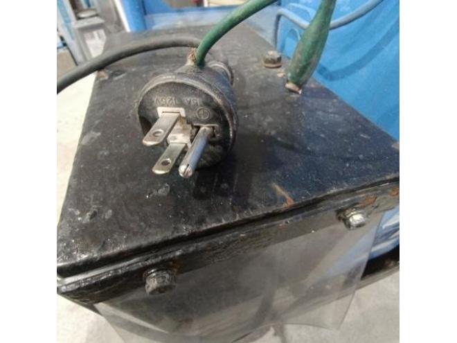 その他自走式昇降車