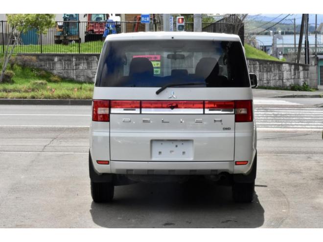デリカＤ：5　Ｄパワーパッケージ　４ＷＤ　本州仕入　両側パワースライドドア　パドルシフト　社外ナビ／Ｂカメラ／フルセグＴＶ　ＥＴＣ　シートヒーター