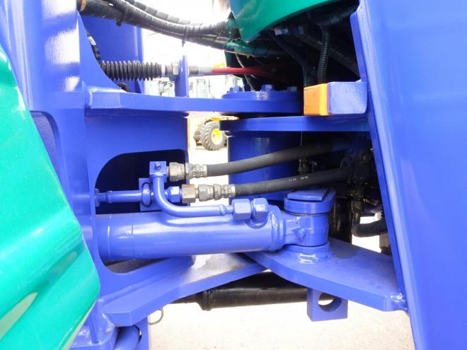 ホイールローダコマツ WA30-5E  バケット容量0.4m3
