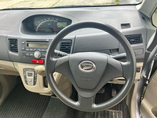 ムーヴL 4WD 660 ５Dr