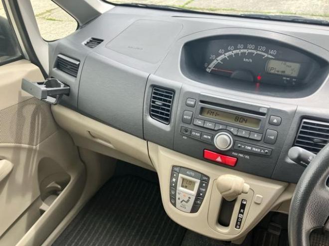 ムーヴL 4WD 660 ５Dr