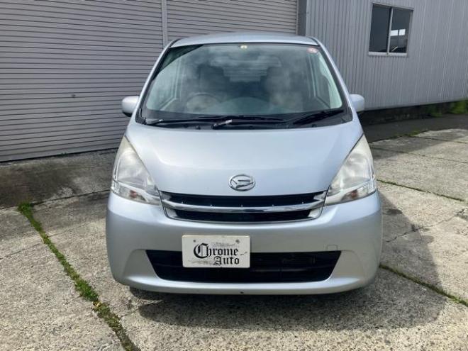 ムーヴL 4WD 660 ５Dr