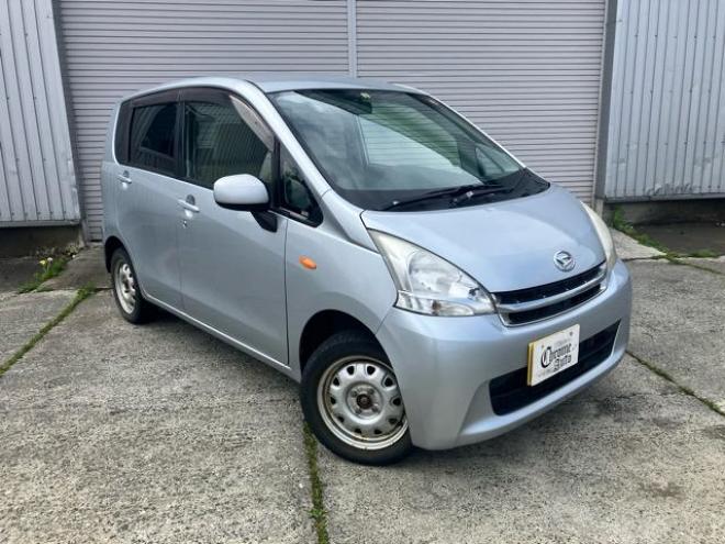 ムーヴL 4WD 660 ５Dr