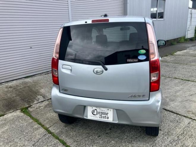 ムーヴL 4WD 660 ５Dr