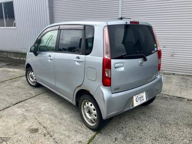 ムーヴL 4WD 660 ５Dr