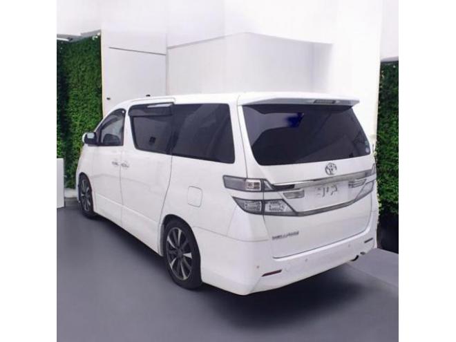ヴェルファイアZ Gエディション 本州車 寒冷地仕様 アルパイン8インチナビ バックモニター フリップダウンモニター クルーズコントロール 7人乗 クリアランスソナー nanoe TEIN車高調  両側パワースライドドア 電動リアゲート 社外アルミタイヤ 車検新規2年 24ヶ月点検整備済  4WD 2400 5Dr