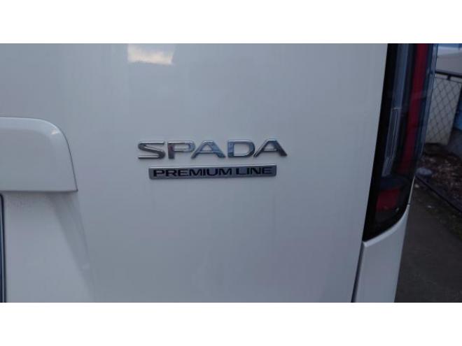 ステップワゴンプレミアムライン 4WD 1500