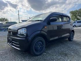 アルト　L 4WD 660 5Dr