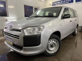 サクシード　ＵＬ　本州仕入　禁煙車　ＷＡＫＯＳバリアスコーティング済　社外１４インチＡＷ　スタッドレスタイヤ付　ＫＥＮＷＯＯＤナビ（ワンセグ地デジ）＋バックカメラ　ドライブレコーダー　ＡＣ１００Ｖ電源　電動格納ミラー　横滑り防止装置　キーレスキー　ＥＴＣ 4WD 1400 5Dr